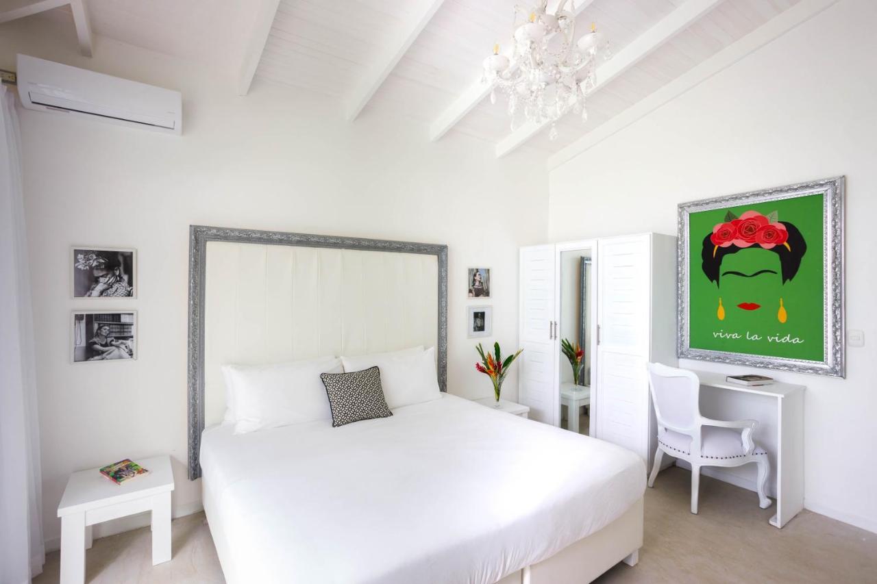 Gigi Brown Villa Frida Beachfront Puerto Viejo de Talamanca Εξωτερικό φωτογραφία