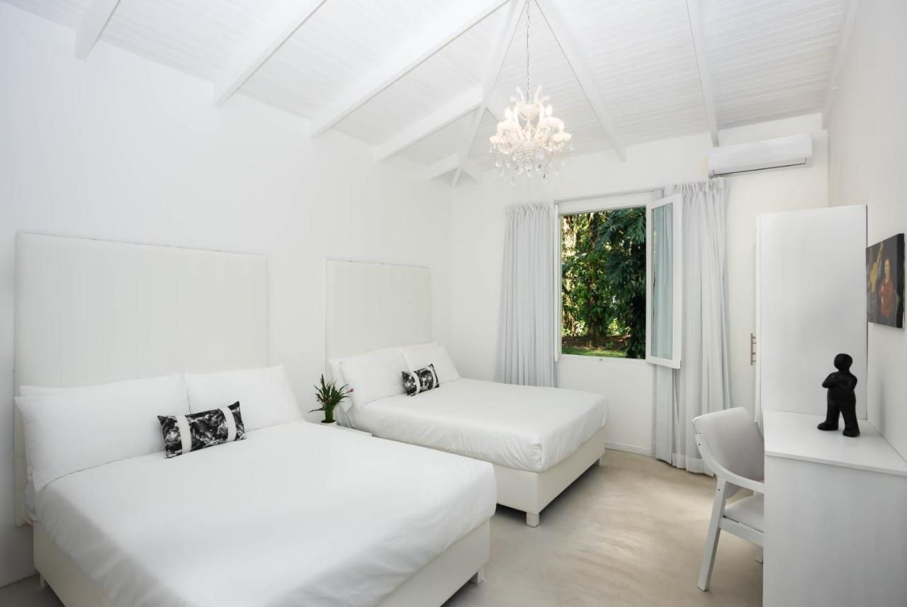 Gigi Brown Villa Frida Beachfront Puerto Viejo de Talamanca Εξωτερικό φωτογραφία